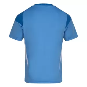 Aberdeen Torwart Trikot 25/26 für Herren Blau