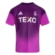 Aberdeen Torwart Trikot 25/26 für Herren Lila