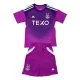 Aberdeen Torwart Trikot 25/26 für Kinder Lila Aberdeen Torwart Trikot 25/26 für Kinder Lila