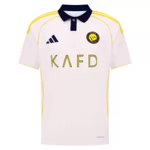 Al-Nassr FC Ausweichtrikot 25/26 für Herren Al-Nassr FC Ausweichtrikot 25/26 für Herren
