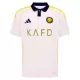 Al-Nassr FC Ausweichtrikot 25/26 für Herren Al-Nassr FC Ausweichtrikot 25/26 für Herren