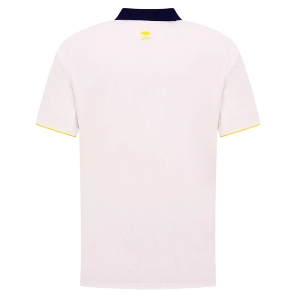 Al-Nassr FC Ausweichtrikot 25/26 für Herren