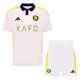 Al-Nassr FC Ausweichtrikot 25/26 für Kinder Al-Nassr FC Ausweichtrikot 25/26 für Kinder