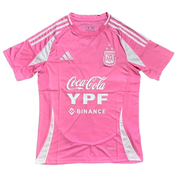 Argentinien Trainingstrikot 2025 für Herren Argentinien Trainingstrikot 2025 für Herren