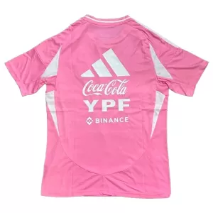 Argentinien Trainingstrikot 2025 für Herren