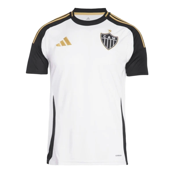 Atlético Mineiro Auswärtstrikot 25/26 für Herren Atlético Mineiro Auswärtstrikot 25/26 für Herren