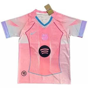 Barcelona Trikot 25/26 für Herren (Speziell)