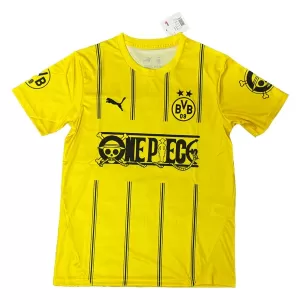 Borussia Dortmund x One Piece Trikot 25/26 für Herren (Speziell) Borussia Dortmund x One Piece Trikot 25/26 für Herren (Speziell)