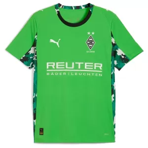 Borussia Mönchengladbach Auswärtstrikot 25/26 für Herren Borussia Mönchengladbach Auswärtstrikot 25/26 für Herren