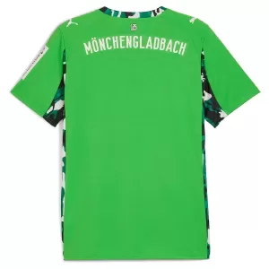 Borussia Mönchengladbach Auswärtstrikot 25/26 für Herren