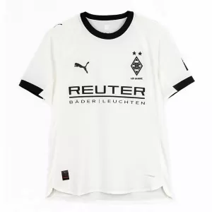 Borussia Mönchengladbach Heimtrikot 25/26 für Herren Borussia Mönchengladbach Heimtrikot 25/26 für Herren