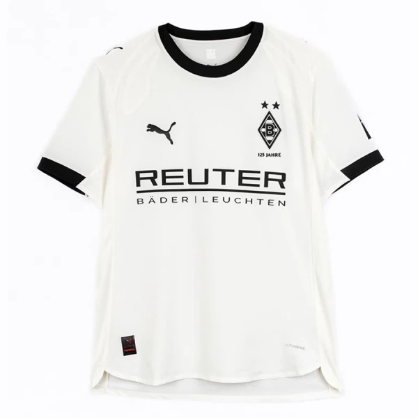 Borussia Mönchengladbach Heimtrikot 25/26 für Herren