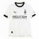 Borussia Mönchengladbach Heimtrikot 25/26 für Herren