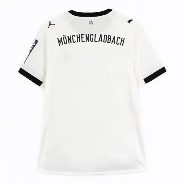 Borussia Mönchengladbach Heimtrikot 25/26 für Herren