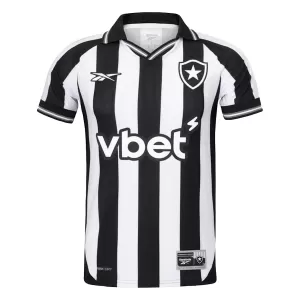 Botafogo Heimtrikot 25/26 für Herren Botafogo Heimtrikot 25/26 für Herren