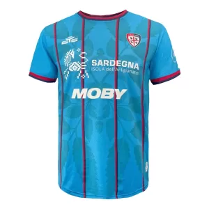 Cagliari Calcio Ausweichtrikot 25/26 für Herren Cagliari Calcio Ausweichtrikot 25/26 für Herren