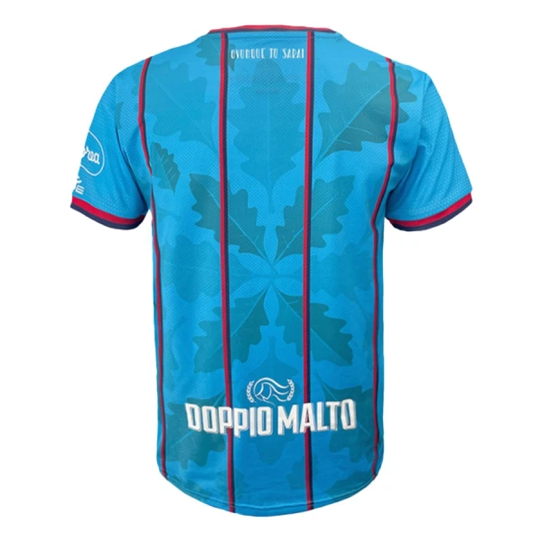 Cagliari Calcio Ausweichtrikot 25/26 für Herren