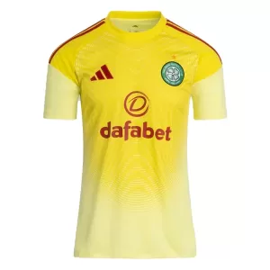 Celtic Torwart Trikot 25/26 für Herren Celtic Torwart Trikot 25/26 für Herren