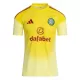 Celtic Torwart Trikot 25/26 für Herren Celtic Torwart Trikot 25/26 für Herren