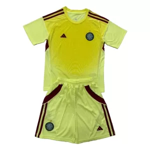 Celtic Torwart Trikot 25/26 für Kinder Celtic Torwart Trikot 25/26 für Kinder