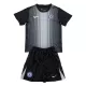 Chelsea Torwart Trikot 25/26 für Kinder Schwarz Chelsea Torwart Trikot 25/26 für Kinder Schwarz