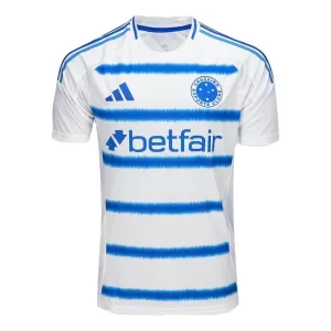 Cruzeiro EC Auswärtstrikot 25/26 für Herren Cruzeiro EC Auswärtstrikot 25/26 für Herren
