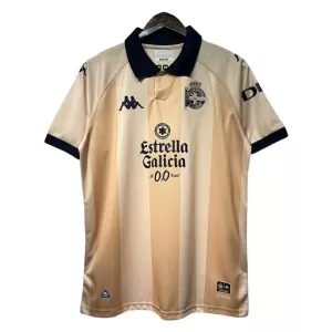 Deportivo de La Coruna Trikot 24/25 für Herren (Speziell)