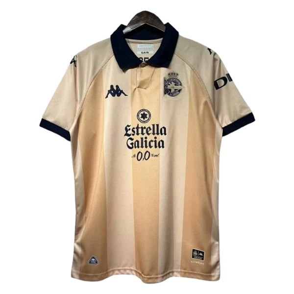 Deportivo de La Coruna Trikot 24/25 für Herren (Speziell) Deportivo de La Coruna Trikot 24/25 für Herren (Speziell)