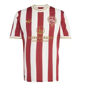 FC Nurnberg Trikot Jahrestag 24/25 für Herren
