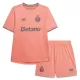 FC Porto Auswärtstrikot 25/26 für Kinder FC Porto Auswärtstrikot 25/26 für Kinder