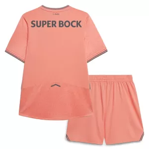 FC Porto Auswärtstrikot 25/26 für Kinder