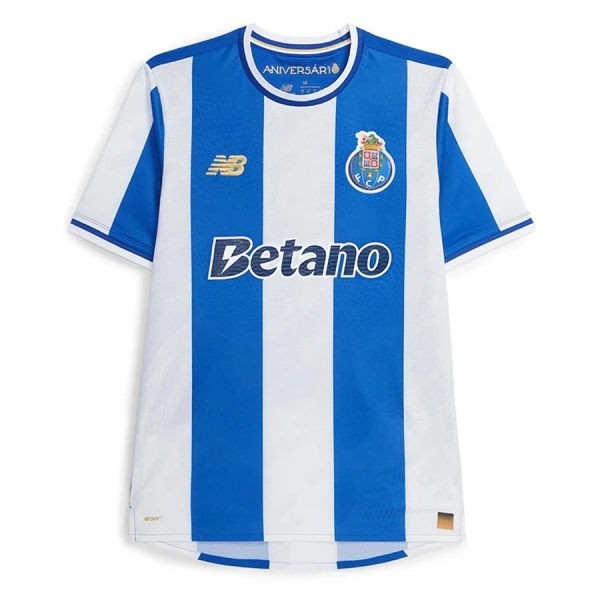 FC Porto Heimtrikot 25/26 für Herren FC Porto Heimtrikot 25/26 für Herren