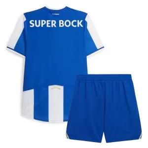 FC Porto Heimtrikot 25/26 für Kinder