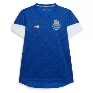 FC Porto Pre-Match Trikot 25/26 für Herren FC Porto Pre-Match Trikot 25/26 für Herren