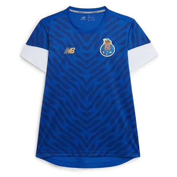 FC Porto Pre-Match Trikot 25/26 für Herren FC Porto Pre-Match Trikot 25/26 für Herren