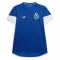 FC Porto Pre-Match Trikot 25/26 für Herren