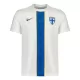 Finnland Heimtrikot 2025 für Herren Finnland Heimtrikot 2025 für Herren