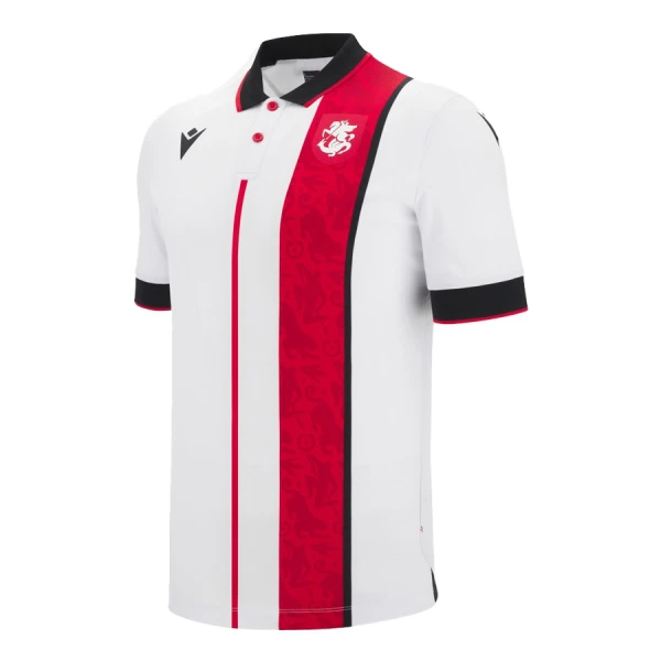 Georgia Heimtrikot 2025 für Herren