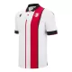Georgia Heimtrikot 2025 für Herren