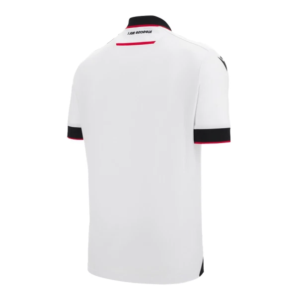 Georgia Heimtrikot 2025 für Herren