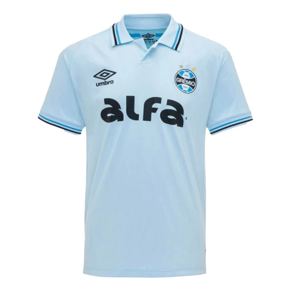 Grêmio FBPA Auswärtstrikot 25/26 für Herren Grêmio FBPA Auswärtstrikot 25/26 für Herren