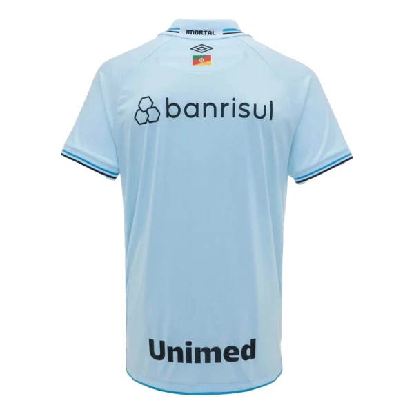Grêmio FBPA Auswärtstrikot 25/26 für Herren