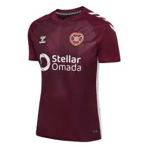 Heart of Midlothian Heimtrikot 25/26 für Herren