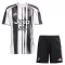 Juventus Heimtrikot 25/26 für Kinder