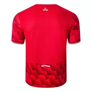 Lille OSC Heimtrikot 25/26 für Herren