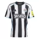 Newcastle United Heimtrikot 25/26 für Herren Newcastle United Heimtrikot 25/26 für Herren