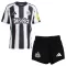 Newcastle United Heimtrikot 25/26 für Kinder