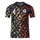 Newcastle United Pre-Match Trikot 25/26 für Herren