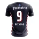 PSV Eindhoven De Jong 9 Auswärtstrikot 25/26 für Herren