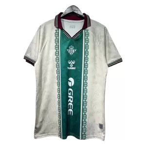 Real Betis Trikot 25/26 für Herren (Speziell)